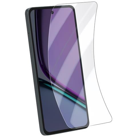 Salvadisplay Antigraffio Per Realme C67, Trasparente - Foto 1