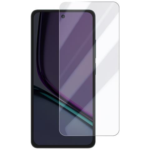 Salvadisplay Antigraffio Per Realme C67, Trasparente - Foto 5