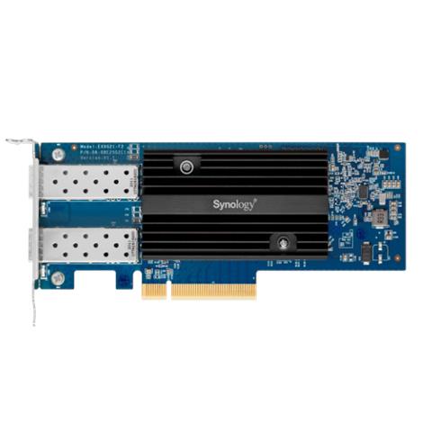 E25G21-F2 scheda di rete e adattatore Interno Ethernet 25000 Mbit /s - Foto 1