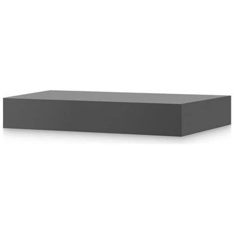Copertura In Acciaio Nero Per Plancha - Cpam C 75 - Foto 1