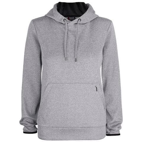 Oakdale Lady Grey /black Xxl - Foto 1