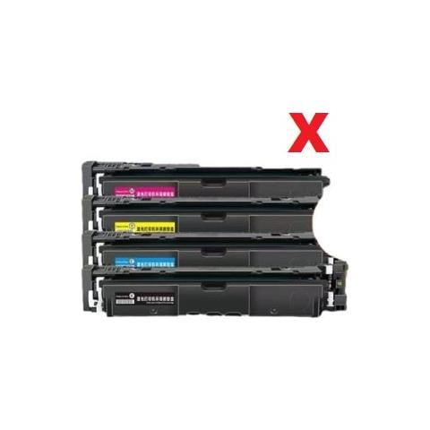 TONER COMPATIBILE - Black Hp Color Laserjet Pro 4202,mfp 4302,4303-7.5k - Foto 1