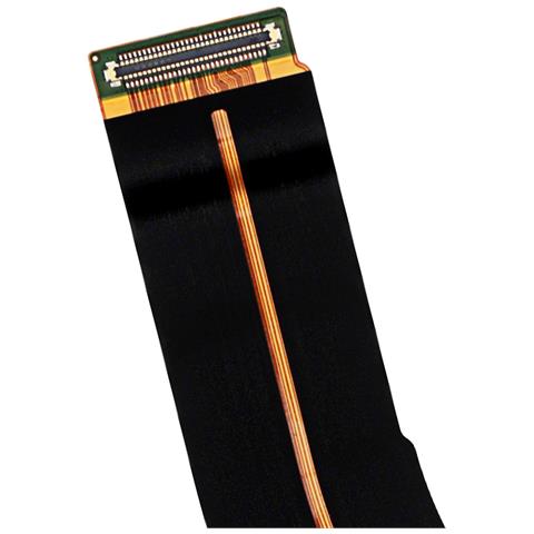 Connettore Galaxy S21 Service Pack Originale, Nero - Foto 2