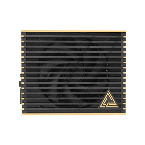 MEG Ai1600T PCIE5 Alimentatore Per Computer 1600 W 24-pin ATX ATX Nero - Foto 2