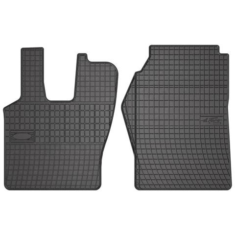 Tappeti Gomma Scania Rig 04> - Foto 1