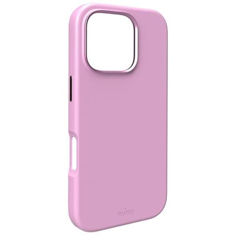 PUIPC16P61ICONMPROSE custodia per cellulare 16 cm (6.3") Cover Corallo - Foto 1