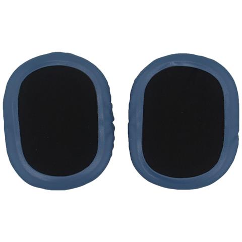 Cuscinetti Auricolari Di Ricambio Per Cuffie Logitech G Pro - Foto 2