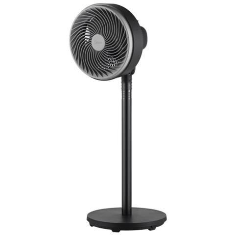 VENTIL. PIANTANA MFS18200 40 CM 7 PALE BLACK 50W 3 VEL - Foto 1