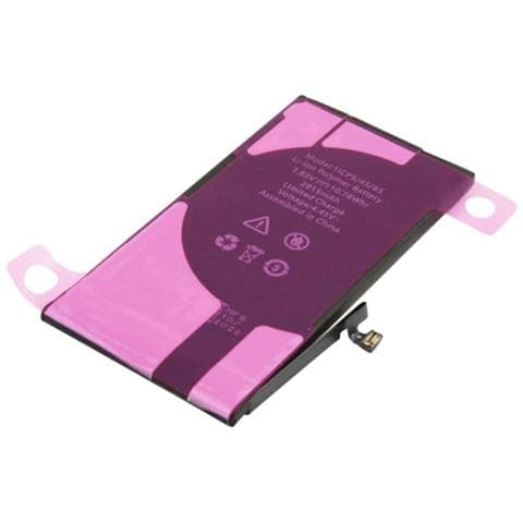Batteria Per Apple Iphone 12 / 12 Pro Li-polymer 3.83v 2815mah 10. 78wh - Foto 2