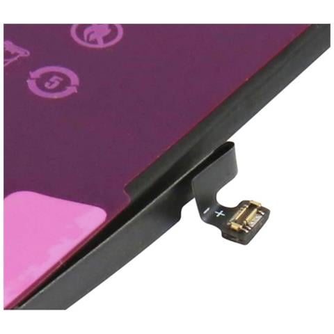 Batteria Per Apple Iphone 12 / 12 Pro Li-polymer 3.83v 2815mah 10. 78wh - Foto 3