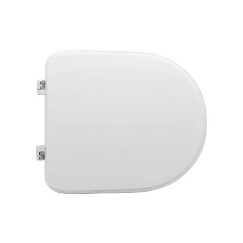 Copriwater Compatibile Per Wc Faleri Vaso Medina Forma 5 Bianco - Foto 1