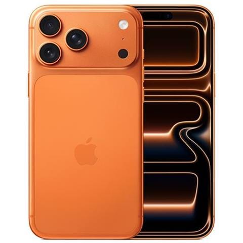iPhone 17 Pro Max 1 TB Arancione - Foto 1