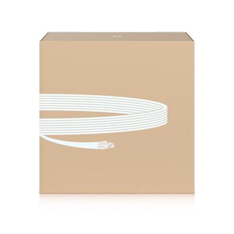 UACC-Cable-C6A-CMR cavo di rete Bianco 305 m Cat6a U /UTP (UTP) - Foto 2