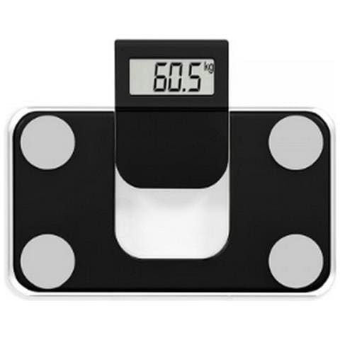 Bilancia Elettronica Da Bagno 180 Kg - Dom532n - Foto 2