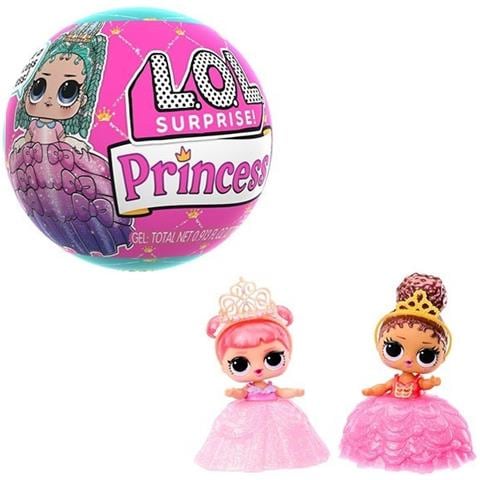 L.o.l. Surprise Princess - Foto 1