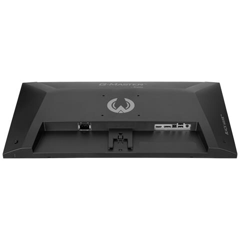 G-MASTER G2741HSU-B1 Monitor PC 68,6 cm (27") 1920 x 1080 Pixel Full HD Nero - Foto 2