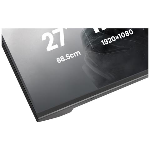 G-MASTER G2741HSU-B1 Monitor PC 68,6 cm (27") 1920 x 1080 Pixel Full HD Nero - Foto 15