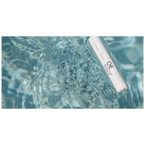 Collagene Bevibile Antietà Con Elastina E Acido Ialuronico – C+e Max (10 Flaconcini Da 30 Ml) - Foto 2