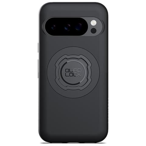 MAG Case custodia per cellulare 16 cm (6.3") Cover Nero - Foto 1