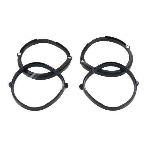 Lente Magnetica Diottrica Da -0,5 A -7 Per Meta Quest 3s / 2/1 Rift S - Foto 1
