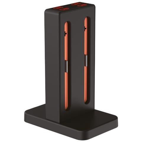 95775 accessorio di controller da gaming Base di ricarica - Foto 1
