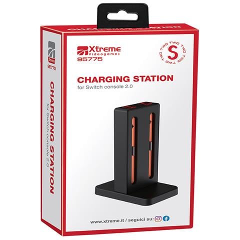 95775 accessorio di controller da gaming Base di ricarica - Foto 2