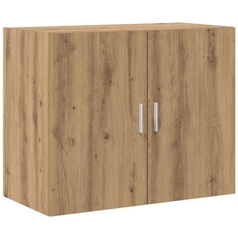 Armadietto a muro Rovere Artigianale 80 x 42,5 x 64 cm - Foto 1