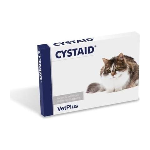 Cystaid 30 Capsule - Foto 1