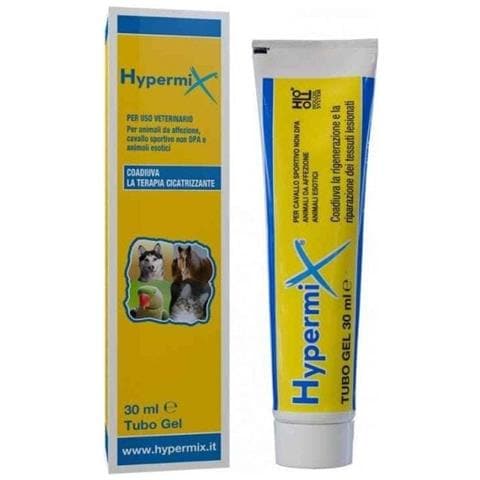 Hypermix Crema /Gel Tubo 30 ml - Foto 1