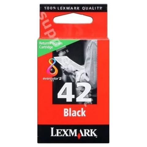 Cartuccia Ink Originale Nera X4800 / X6500 Capacità 220 Pagine - Foto 3