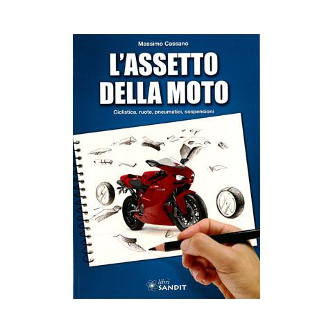 Massimo Cassano - L'assetto della moto - Foto 1