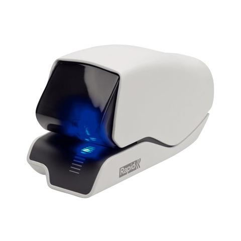 Cucitrice Elettrica Supreme 5025e - Bianco - Foto 1