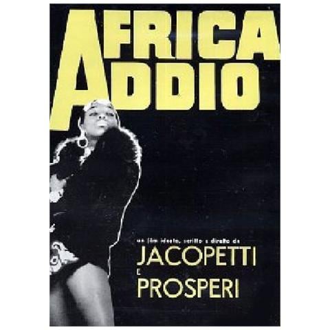 Africa Addio - Foto 1