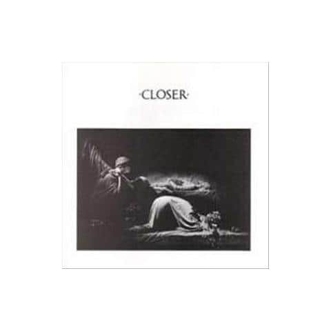 Cd Joy Division - Closer - Foto 1