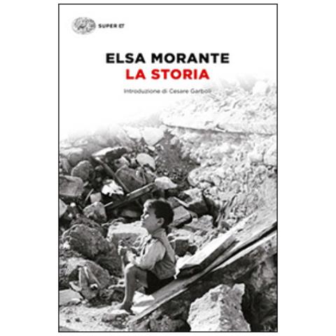Elsa Morante - La storia - Foto 3