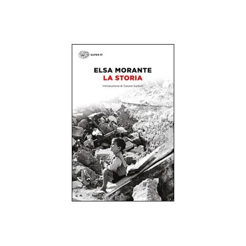 Elsa Morante - La storia - Foto 1