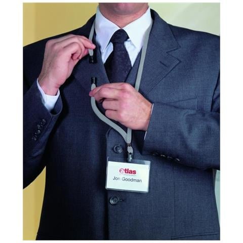 Cf10 Cordoncino 10 Mm Grigio - Foto 2