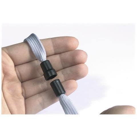 Cf10 Cordoncino 10 Mm Grigio - Foto 1