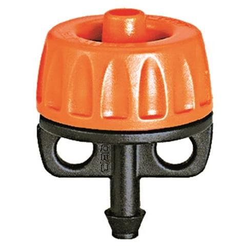 Gocciolatore Autocompensante 4l / H - Foto 1