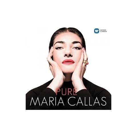 Cd Callas M. - Callas 2014-pure Callas - Foto 1