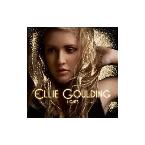 Cd Goulding Ellie - Lights - Foto 1
