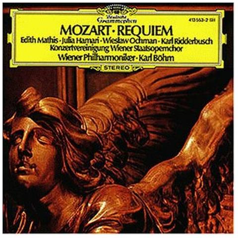 Mozart - Requiem K. 626 - Bohm - Foto 1