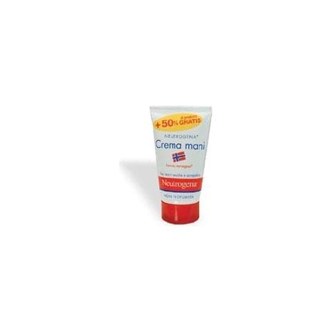 N Crema Mani Senza Profumo - Foto 5