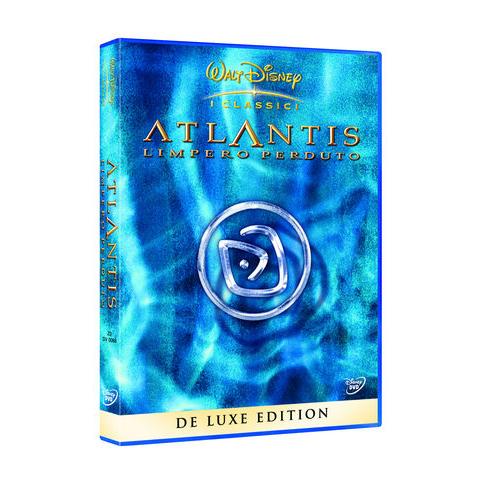 Atlantis De Luxe Ed. - Foto 1