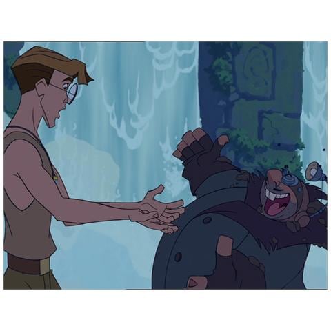 Atlantis De Luxe Ed. - Foto 4