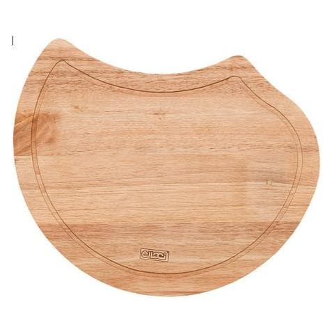 Tagliere Tondo 10 - Foto 1