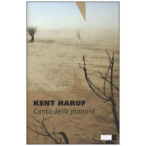 Kent Haruf - Canto della pianura. Trilogia della pianura. Vol. 1 - Foto 1