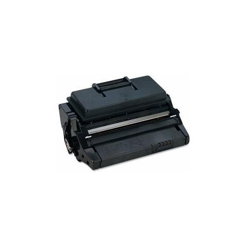 TONER COMPATIBILE -  Nero Per Xerox Phaser 3500, Per Stampanti Xerox Phaser 3500,3500Dn, 3500N, 3500B, Stampa Fino A 12.000 Pagine - Foto 1