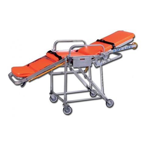 Carrozzina Barella - Foto 1