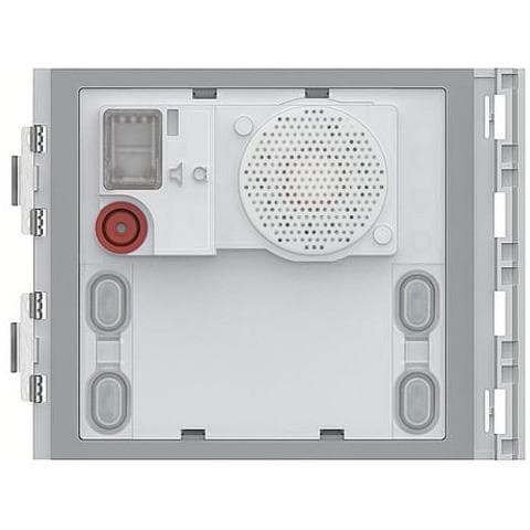 351000 - Modulo Porter Base 2fili - Foto 1